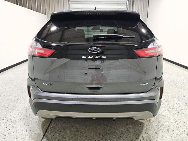 2022 FORD EDGE SEL — DIRR
