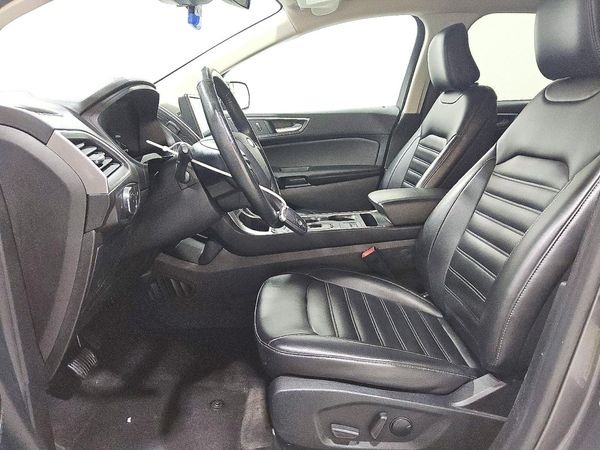 2022 FORD EDGE SEL — DENT