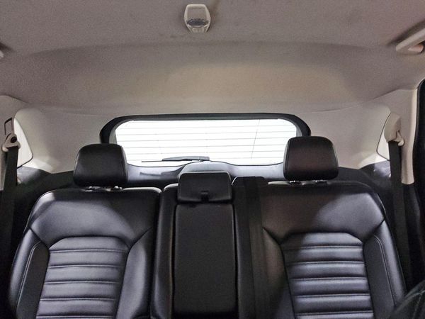 2022 FORD EDGE SEL — SUVN