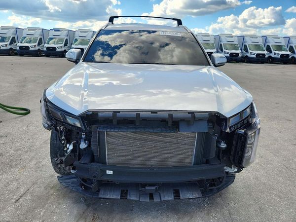 2025 HYUNDAI PALISADE SEL — DIRF