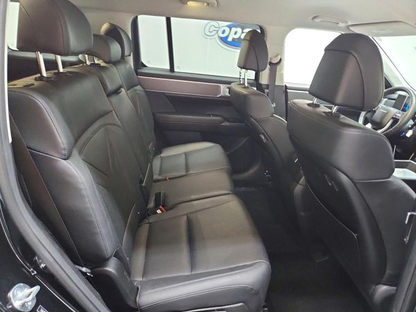 2026 HYUNDAI SANTA FE SEL — PSRS