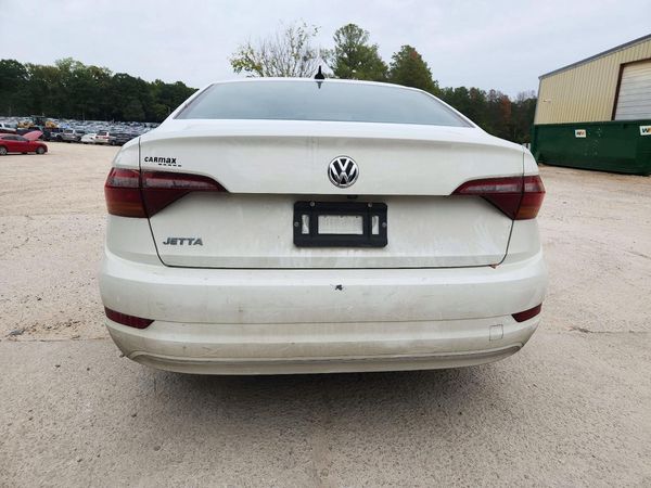 2019 VOLKSWAGEN JETTA SEL — DIRR