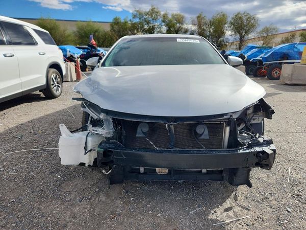 2016 TOYOTA CAMRY — DIRF