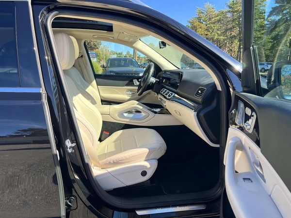 2024 MERCEDES-BENZ GLE