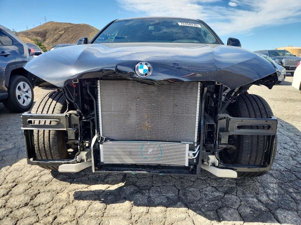 2023 BMW X6 xDrive40i — DIRF