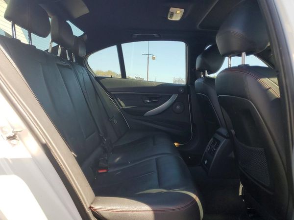 2014 BMW 328