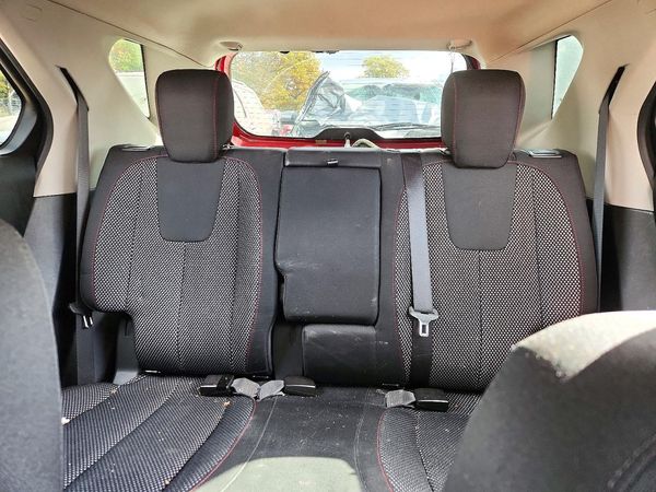 2015 CHEVROLET EQUINOX 2LT — SUVN