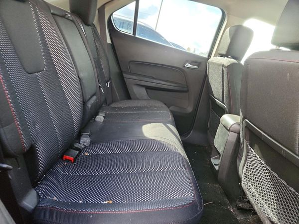 2015 CHEVROLET EQUINOX 2LT — PSRS