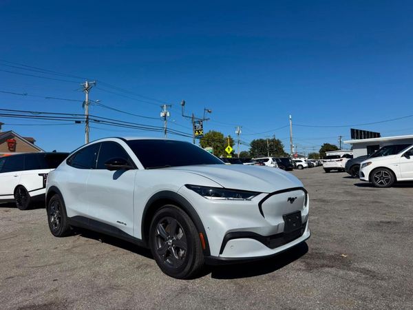 2023 FORD MUSTANG