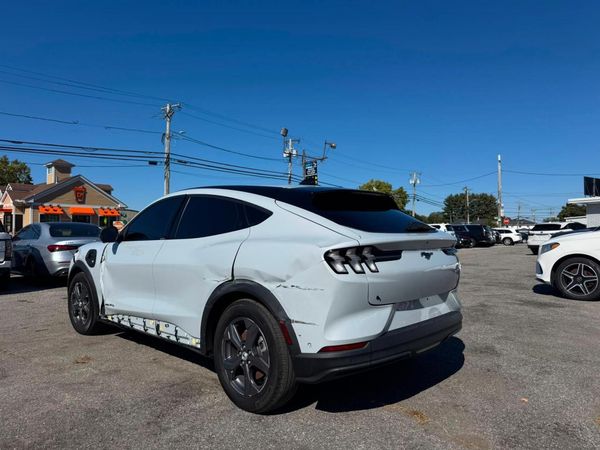 2023 FORD MUSTANG Select