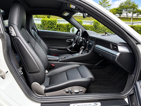 2017 PORSCHE 911 S, 4S, GTS, 4 GTS