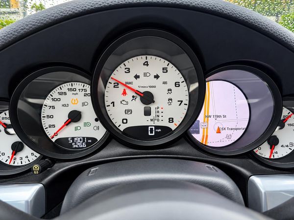 2017 PORSCHE 911 S, 4S, GTS, 4 GTS