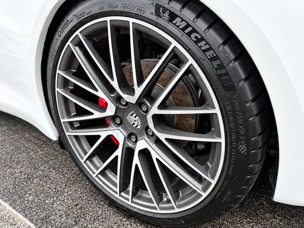 2017 PORSCHE 911 S, 4S, GTS, 4 GTS