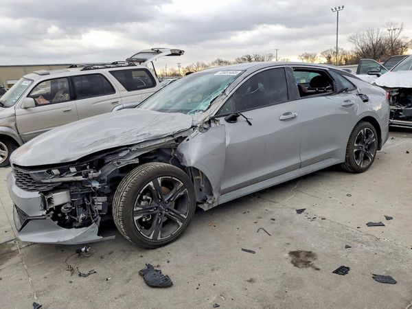 2024 KIA K5