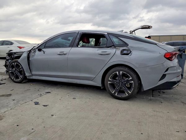 2024 KIA K5