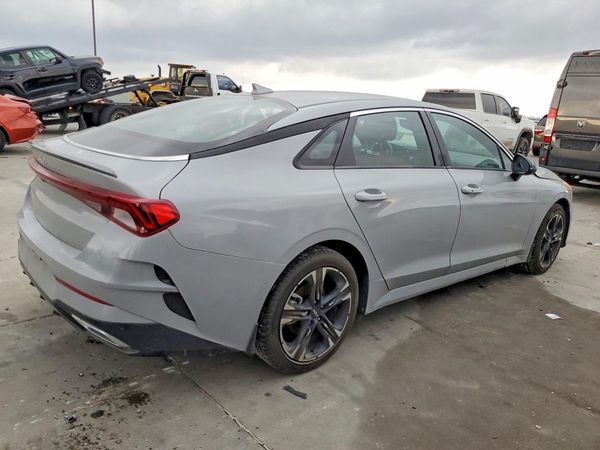 2024 KIA K5