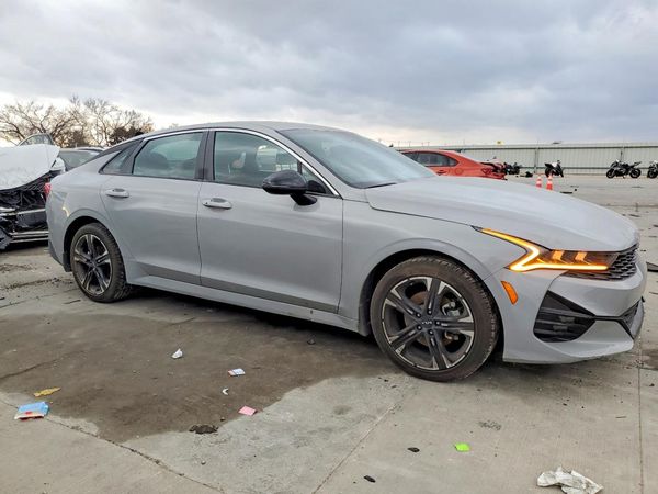 2024 KIA K5