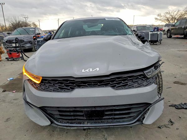 2024 KIA K5