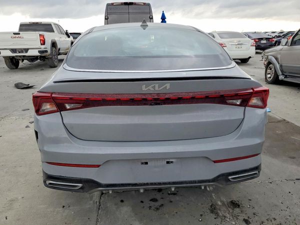 2024 KIA K5