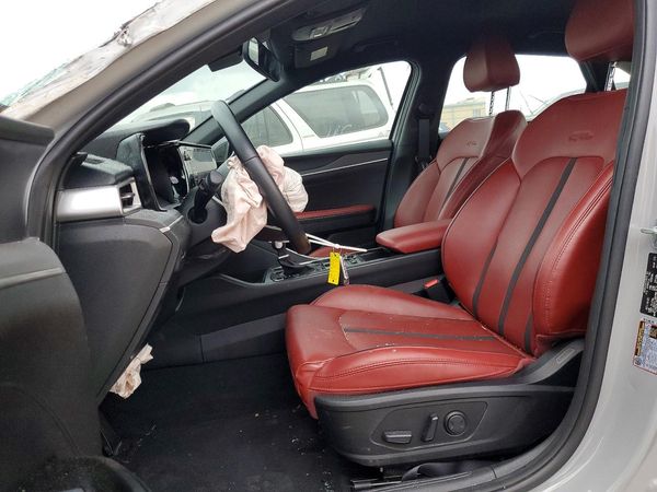 2024 KIA K5