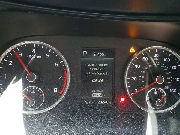2024 KIA K5