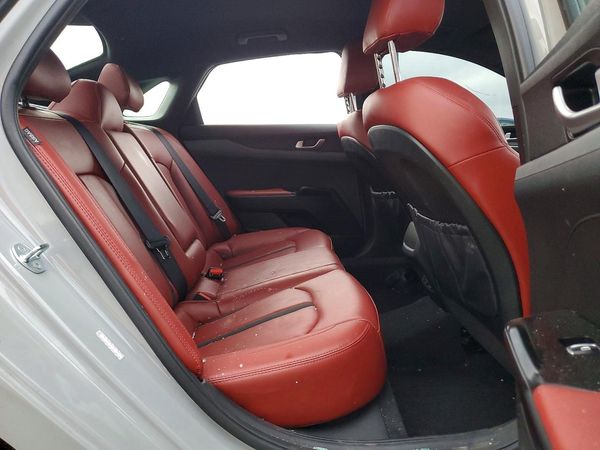 2024 KIA K5