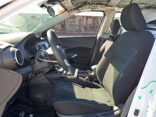 2023 NISSAN KICKS SV — DENT