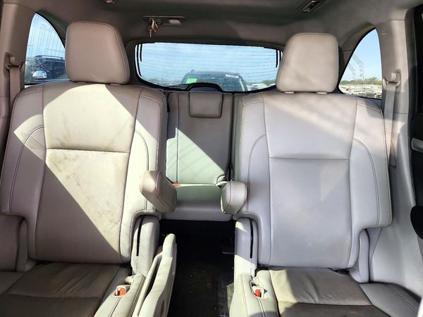 2019 TOYOTA HIGHLANDER SE/XLE — SUVN