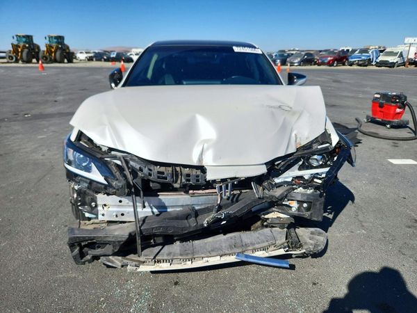 2019 LEXUS ES 350 — DIRF