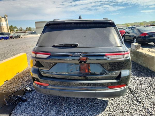 2022 JEEP CHEROKEE Limited 4XE — DIRR