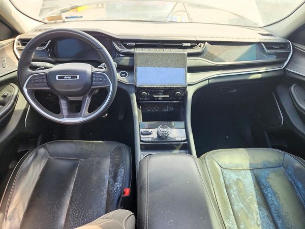2022 JEEP CHEROKEE Limited 4XE — CKPT