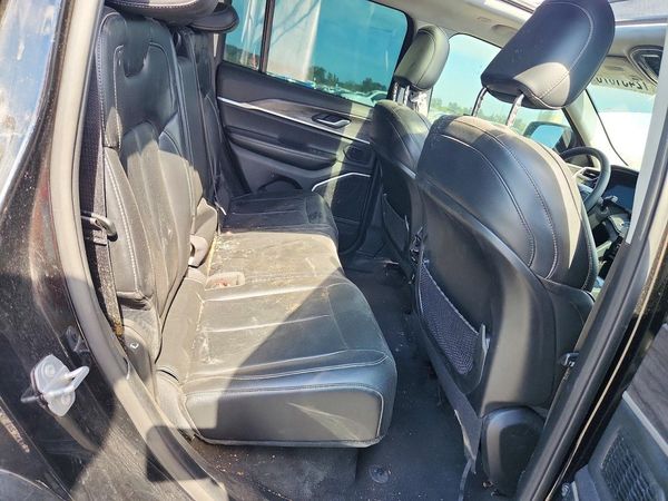 2022 JEEP CHEROKEE Limited 4XE — PSRS