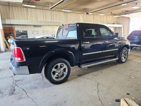 2015 RAM 1500 Laramie — PSRA