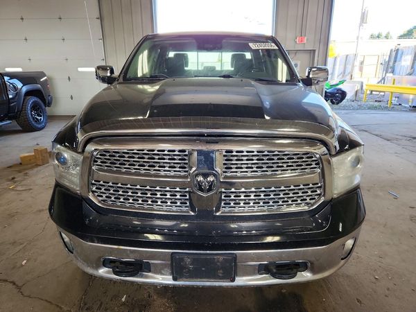 2015 RAM 1500 Laramie — DIRF