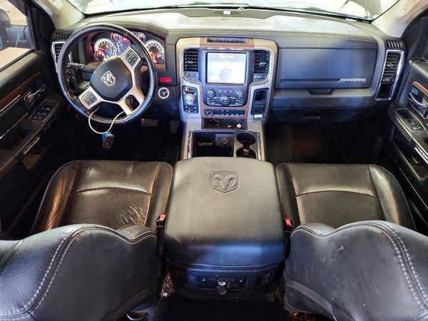 2015 RAM 1500 Laramie — CKPT