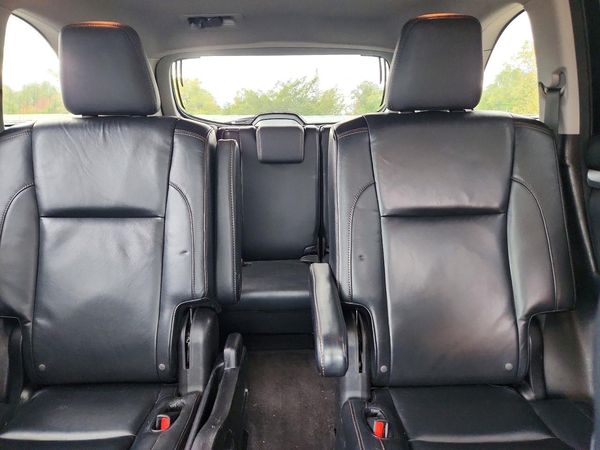 2015 TOYOTA HIGHLANDER Base/Hybrid — SUVN