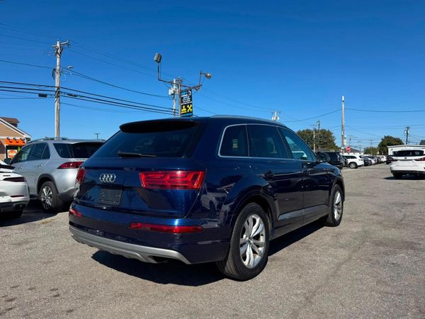 2019 AUDI Q7