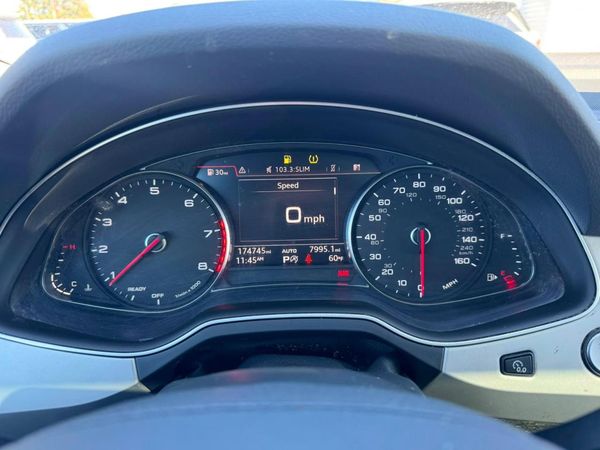 2019 AUDI Q7