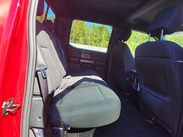 2019 FORD F150 — PSRS
