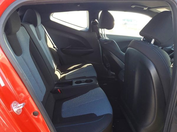 2019 HYUNDAI VELOSTER 2.0L and 2.0L Premium — PSRS