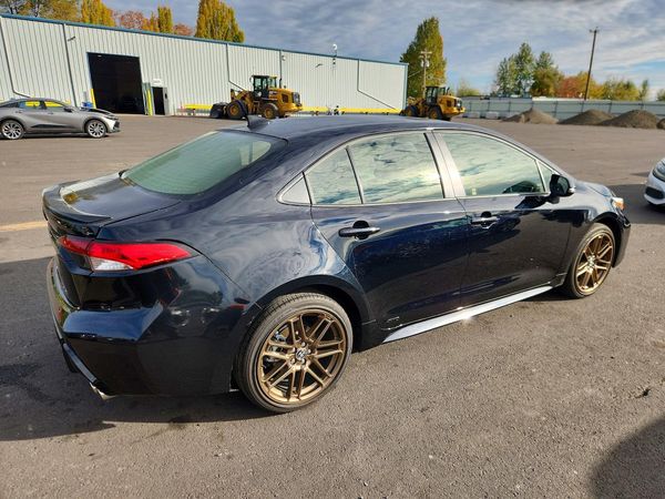 2024 TOYOTA COROLLA — PSRA