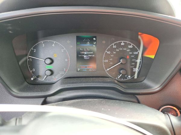 2024 TOYOTA COROLLA — ODOM