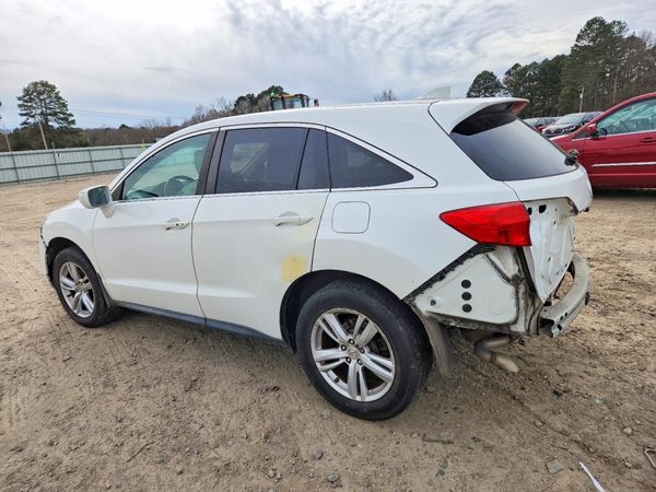 2013 ACURA RDX