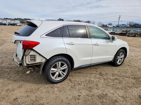 2013 ACURA RDX