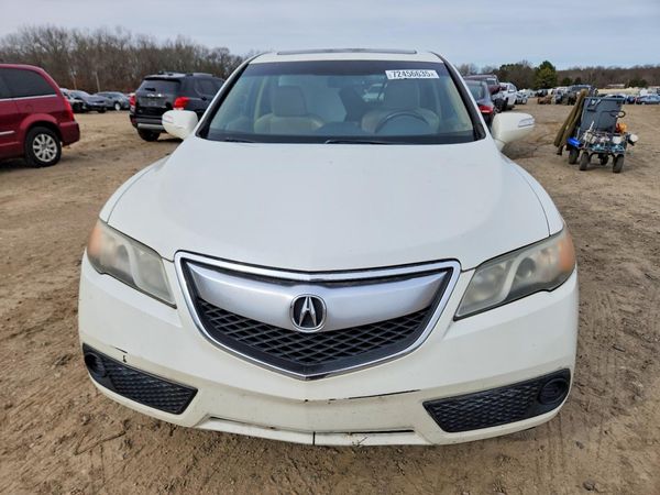 2013 ACURA RDX