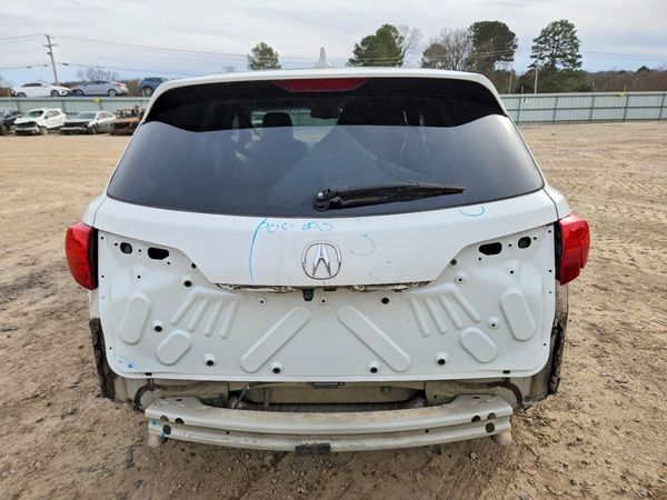 2013 ACURA RDX