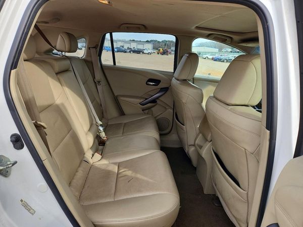 2013 ACURA RDX