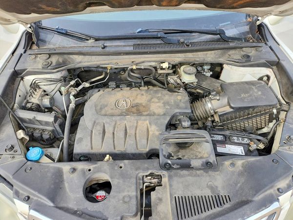 2013 ACURA RDX