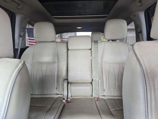 2017 INFINITI QX60 — SUVN