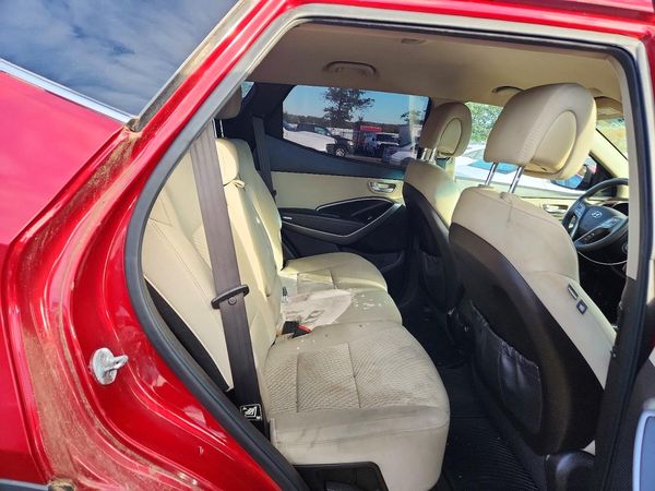 2016 HYUNDAI SANTA FE Base — PSRS